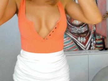 LuvC — Bongacams recorded stream image, 26.04.2025 17:10