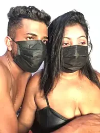_Cute_ariana_ — Stripchat recorded stream image, 26.04.2025 18:00