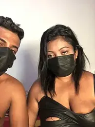 _Cute_ariana_ — Stripchat recorded stream image, 26.04.2025 18:00