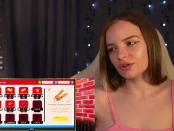 AliceCost — Bongacams recorded stream image, 26.04.2025 14:50