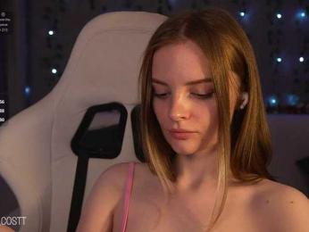 AliceCost — Bongacams recorded stream image, 26.04.2025 14:50