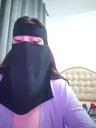 _arabica_ — Stripchat recorded stream image, 26.04.2025 16:50