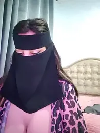 _arabica_ — Stripchat recorded stream image, 26.04.2025 16:50