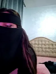 _arabica_ — Stripchat recorded stream image, 26.04.2025 16:50