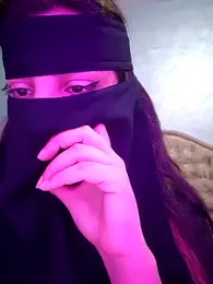 _arabica_ — Stripchat recorded stream image, 26.04.2025 16:50