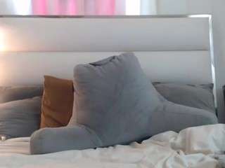 prettyjess — Camsoda recorded stream image, 26.04.2025 18:20