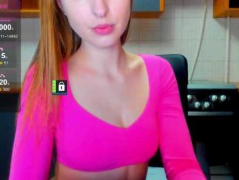 PinkPanterka — Bongacams recorded stream image, 26.04.2025 20:40