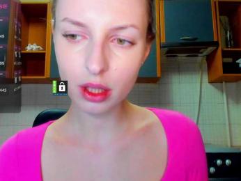 PinkPanterka — Bongacams recorded stream image, 26.04.2025 20:40