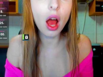 PinkPanterka — Bongacams recorded stream image, 26.04.2025 20:40