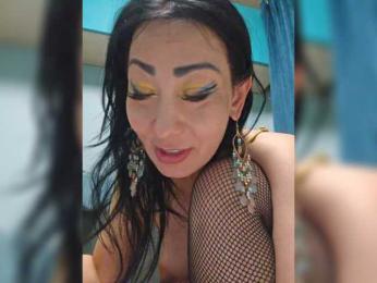 xxxDirtyBitchxxx — Bongacams recorded stream image, 26.04.2025 20:30