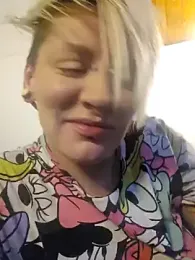 PinkTheHawk — Stripchat recorded stream image, 26.04.2025 23:00