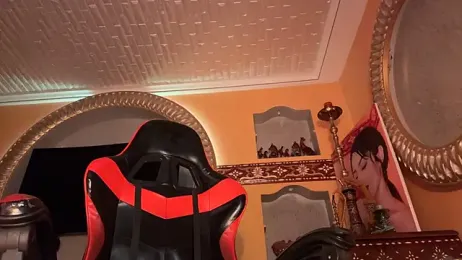 ORLA86 — Stripchat recorded stream screenshot (26 Apr 2025)