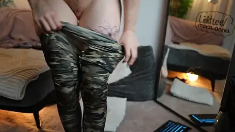 mbcaanna — Stripchat recorded stream image, 26.04.2025 18:50