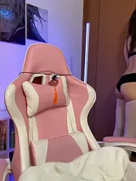 _nobara__ — Stripchat recorded stream image, 27.04.2025 00:10