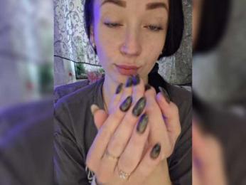 _dashulka_ — Bongacams recorded stream screenshot (27 Apr 2025)