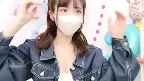 -minami- — Stripchat recorded stream image, 27.04.2025 03:00
