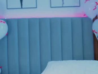 kirsten_xxx — Chaturbate recorded stream screenshot (27 Apr 2025)