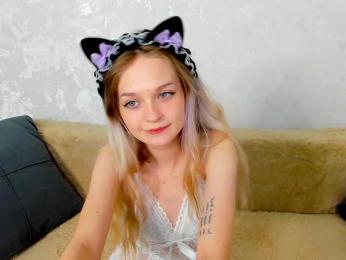 vialeta-baby — Bongacams recorded stream image, 27.04.2025 01:40