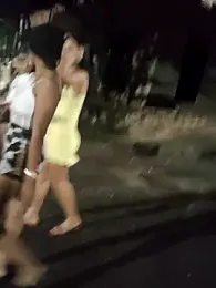 the_queen_of_street — Stripchat recorded stream screenshot (27 Apr 2025)