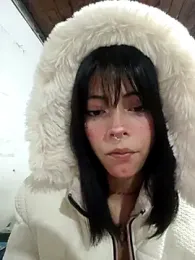 kiittyselenita — Stripchat recorded stream image, 27.04.2025 04:30