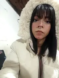 kiittyselenita — Stripchat recorded stream image, 27.04.2025 04:30
