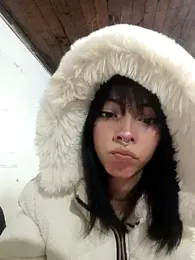 kiittyselenita — Stripchat recorded stream image, 27.04.2025 04:30