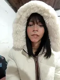 kiittyselenita — Stripchat recorded stream image, 27.04.2025 04:30