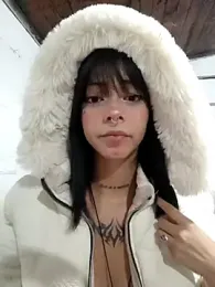 kiittyselenita — Stripchat recorded stream image, 27.04.2025 04:30