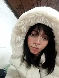 kiittyselenita — Stripchat recorded stream image, 27.04.2025 04:30