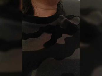 Cocochanell — Bongacams recorded stream screenshot (27 Apr 2025)