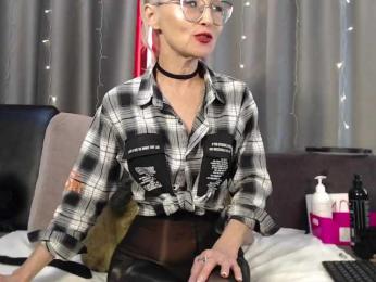 Milforja — Bongacams recorded stream image, 06.02.2025 17:40