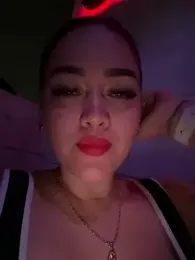 Danielavegax — Stripchat recorded stream image, 27.04.2025 03:40