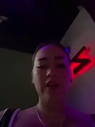 Danielavegax — Stripchat recorded stream image, 27.04.2025 03:40