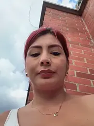 LINDA_PATTY94 — Stripchat recorded stream screenshot (06 Feb 2025)