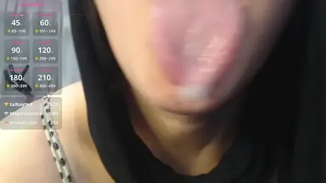 MelisKayaa — Stripchat recorded stream image, 06.02.2025 20:30