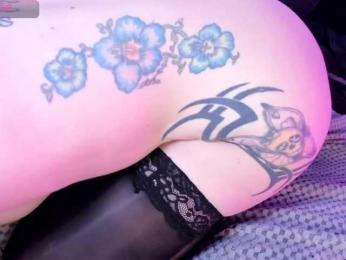 Midnightrose11 — Bongacams recorded stream image, 27.04.2025 05:20