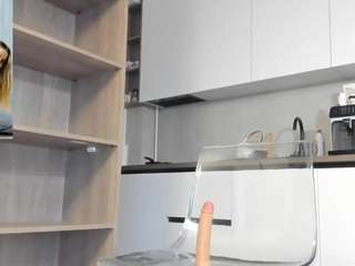 megan-ros — Camsoda recorded stream image, 27.04.2025 05:10