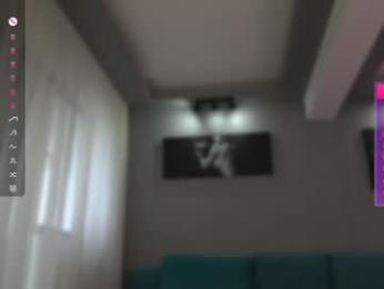 haileygrx — Chaturbate recorded stream image, 27.04.2025 09:10