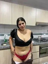 Natalia_Cleark09 — Stripchat recorded stream image, 06.02.2025 21:40