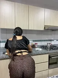Natalia_Cleark09 — Stripchat recorded stream image, 06.02.2025 21:40