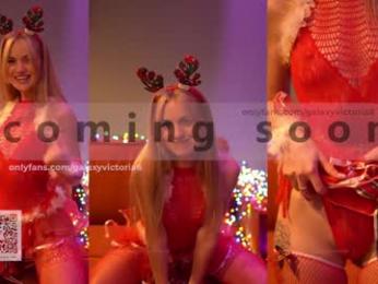 brilliantvictoria — Chaturbate recorded stream image, 27.04.2025 09:50