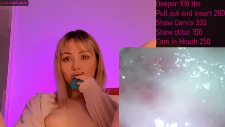 jannemary — Stripchat recorded stream screenshot (06 Feb 2025)