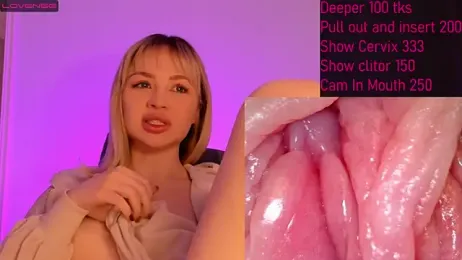 jannemary — Stripchat recorded stream screenshot (06 Feb 2025)