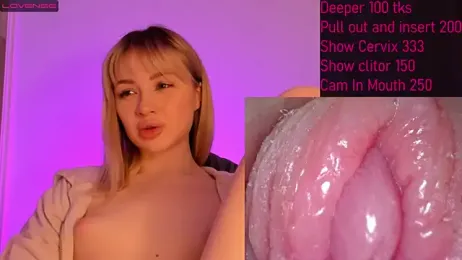 jannemary — Stripchat recorded stream screenshot (06 Feb 2025)