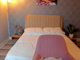 Isa Raven — Flirt4free recorded stream image, 27.04.2025 11:50