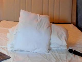 Isa Raven — Flirt4free recorded stream image, 27.04.2025 11:50