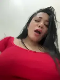 Abril10_ — Stripchat recorded stream screenshot (27 Apr 2025)