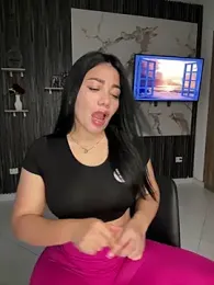 Abril10_ — Stripchat recorded stream screenshot (27 Apr 2025)