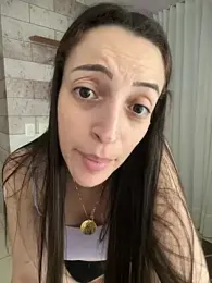 BelleLouiseVp — Stripchat recorded stream screenshot (27 Apr 2025)