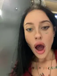 Melissa_crazy — Stripchat recorded stream image, 27.04.2025 15:10